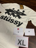 STUSSY 11