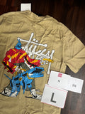 STUSSY 111