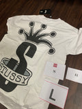 STUSSY 15