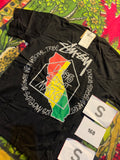 STUSSY 168