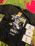STUSSY 170