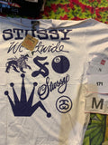 STUSSY 171
