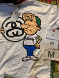 STUSSY 173