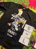 STUSSY 176
