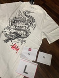 STUSSY 18