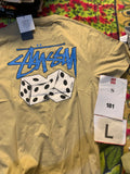STUSSY 181