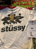 STUSSY 185