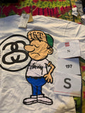 STUSSY 197