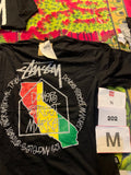 STUSSY 202