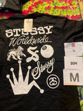 STUSSY 204