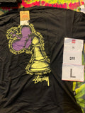 STUSSY 211