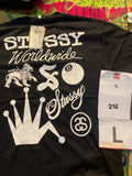 STUSSY 216