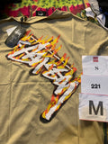 STUSSY 221