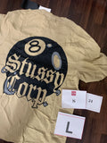 STUSSY 24