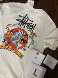 STUSSY 25