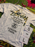 STUSSY 268
