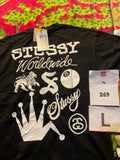 STUSSY 269