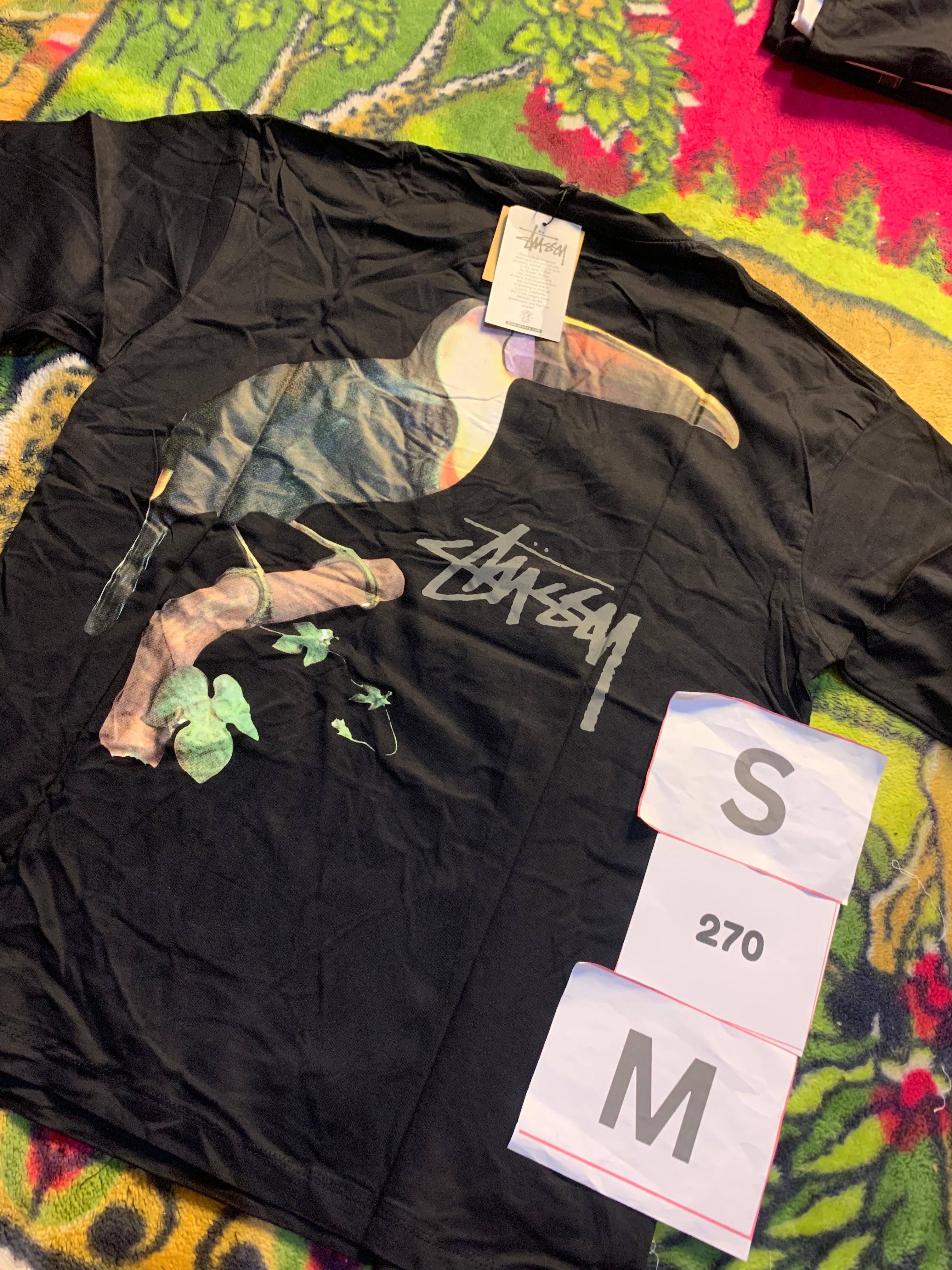STUSSY 270