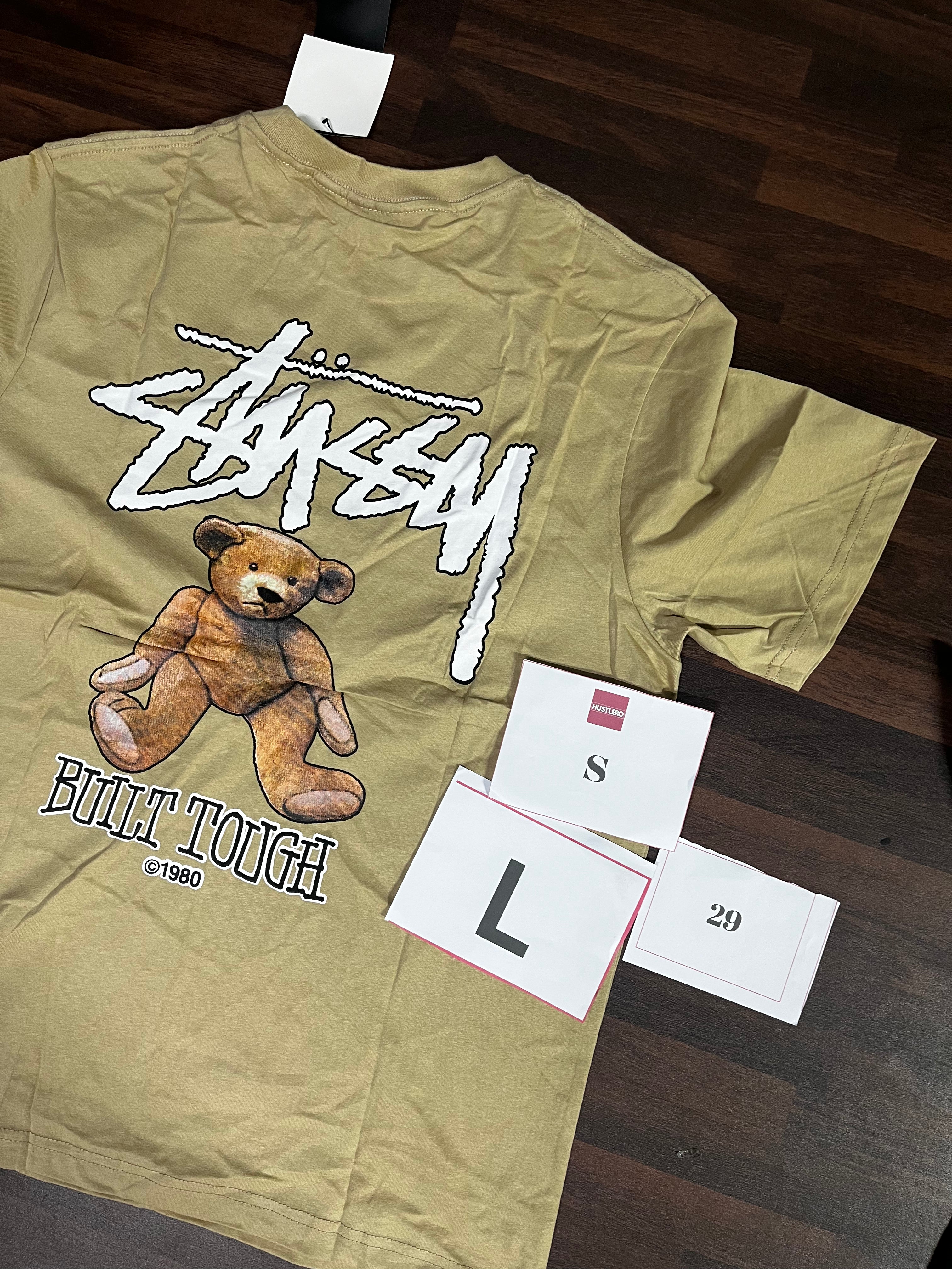 STUSSY 29