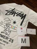 STUSSY 3