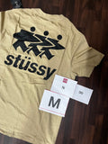 STUSSY 30