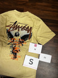 STUSSY 33