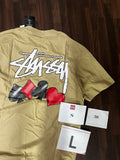 STUSSY 36