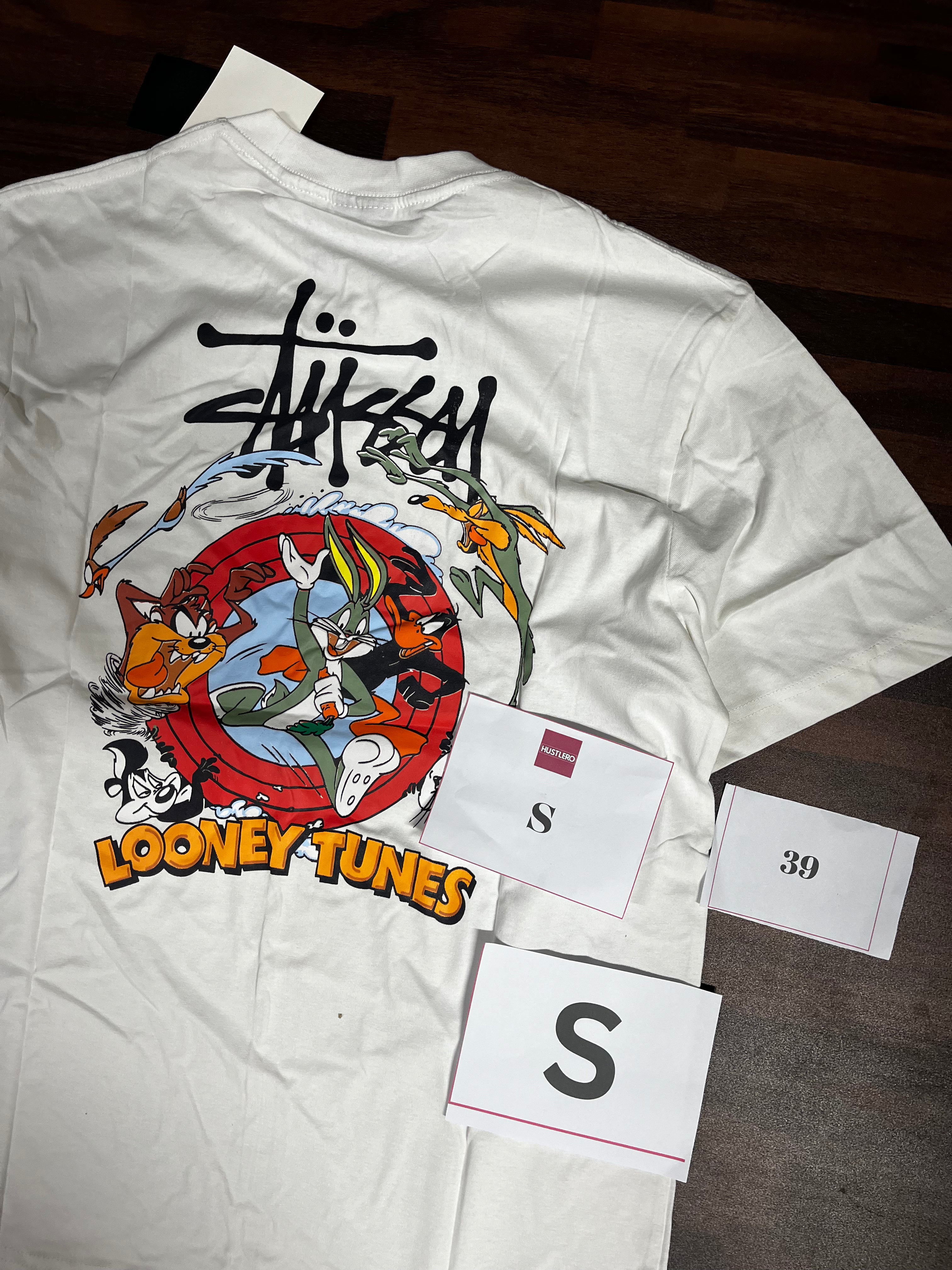 STUSSY 39