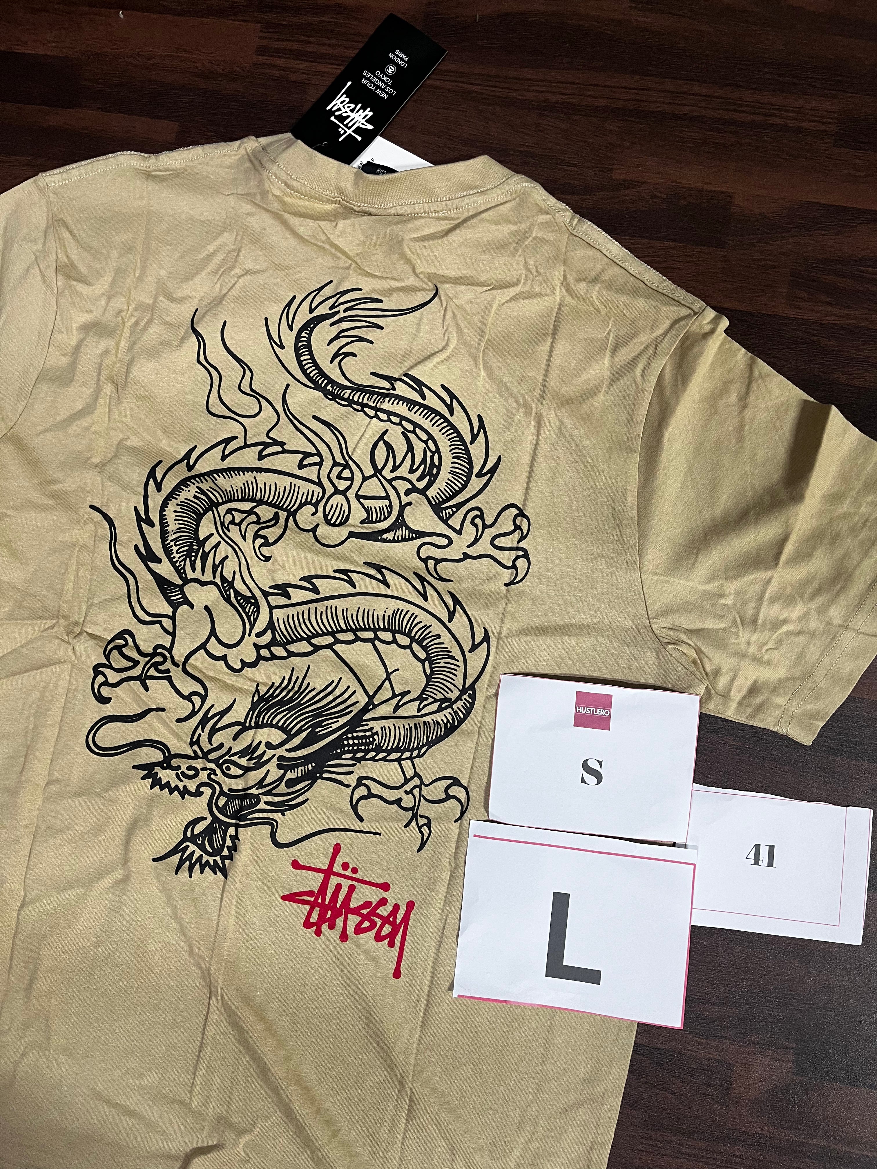 STUSSY 41