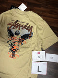 STUSSY 45