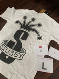 STUSSY 5
