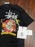 STUSSY 63