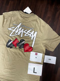 STUSSY 69