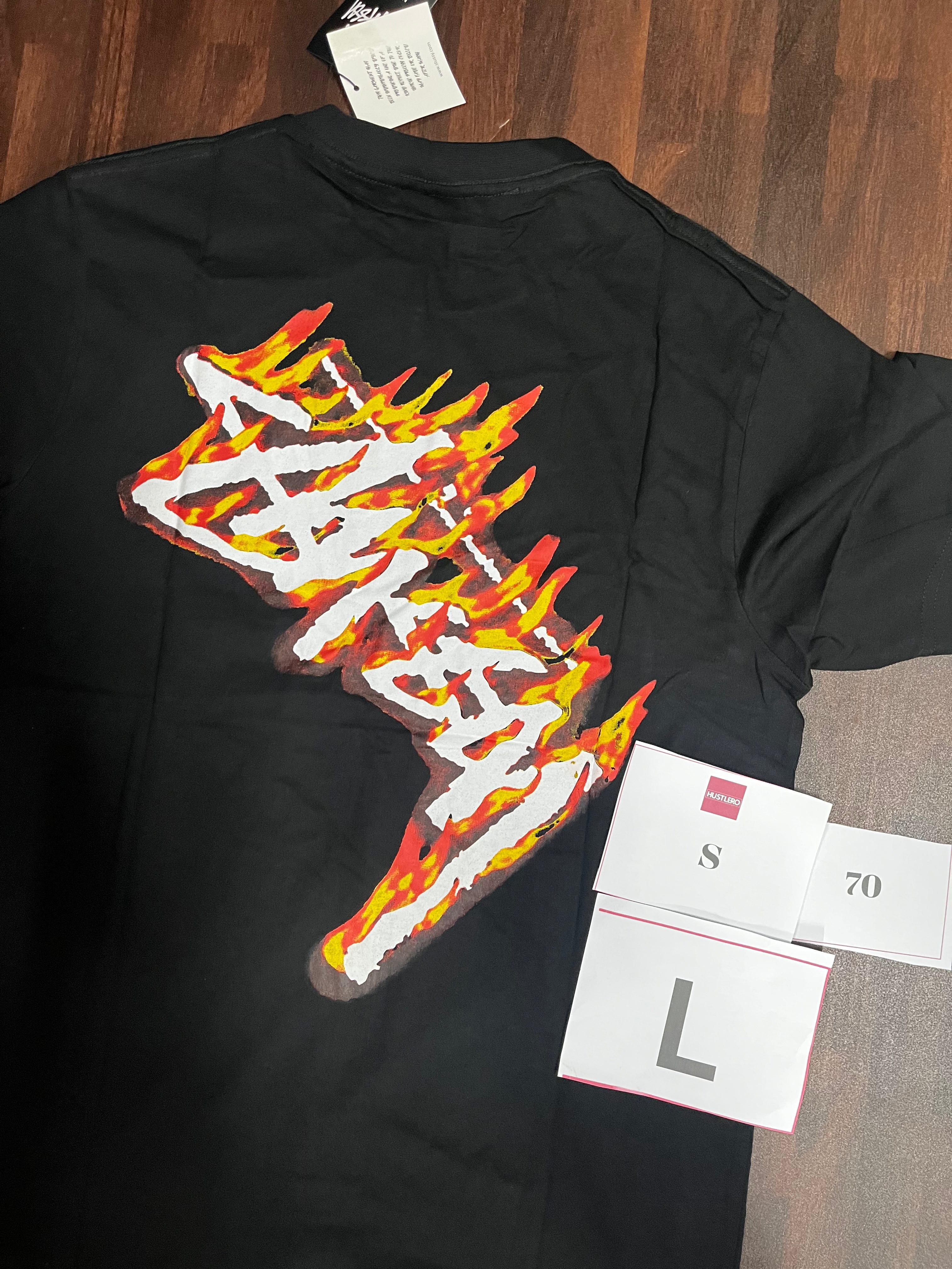 STUSSY 70
