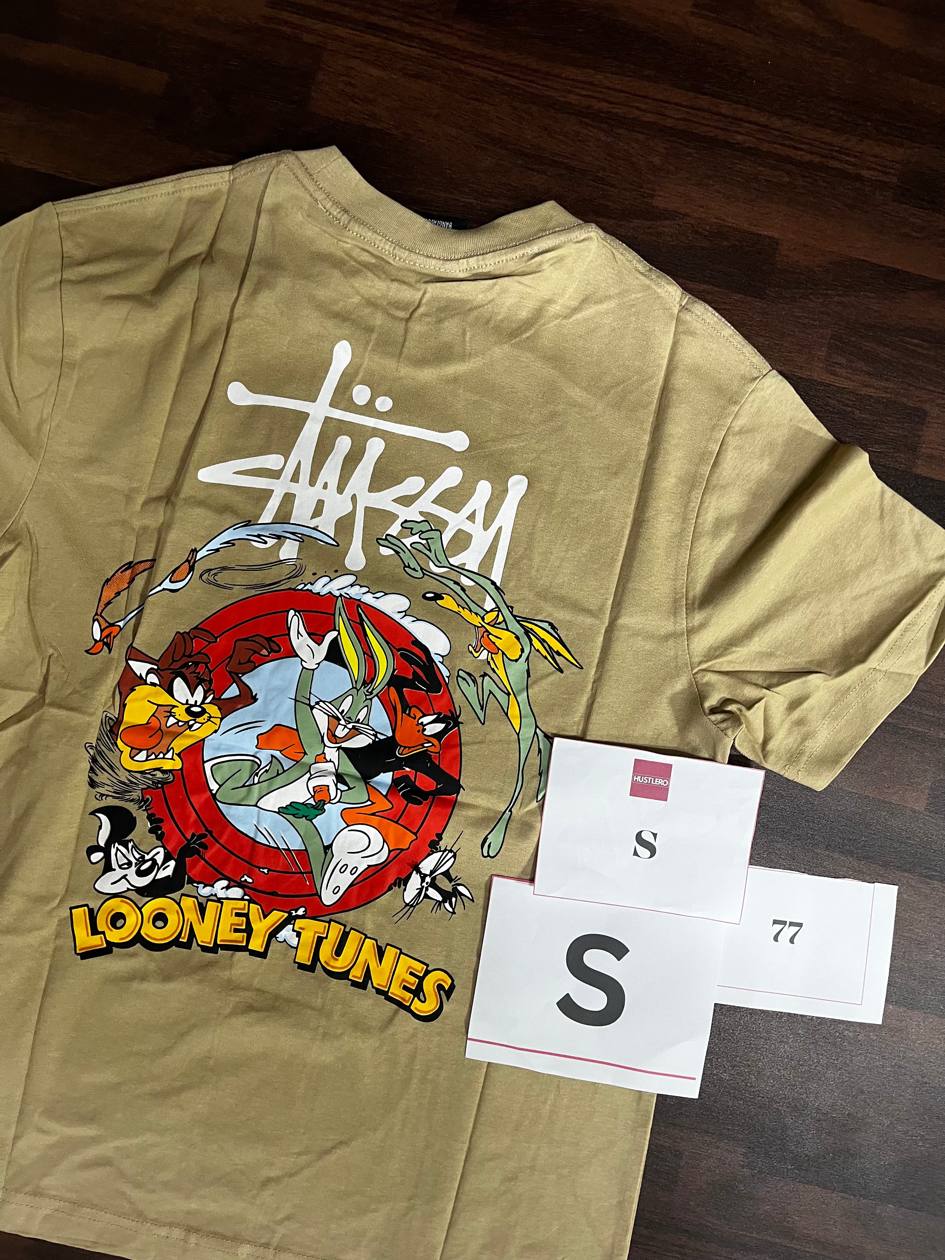 STUSSY 77