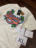 STUSSY 8