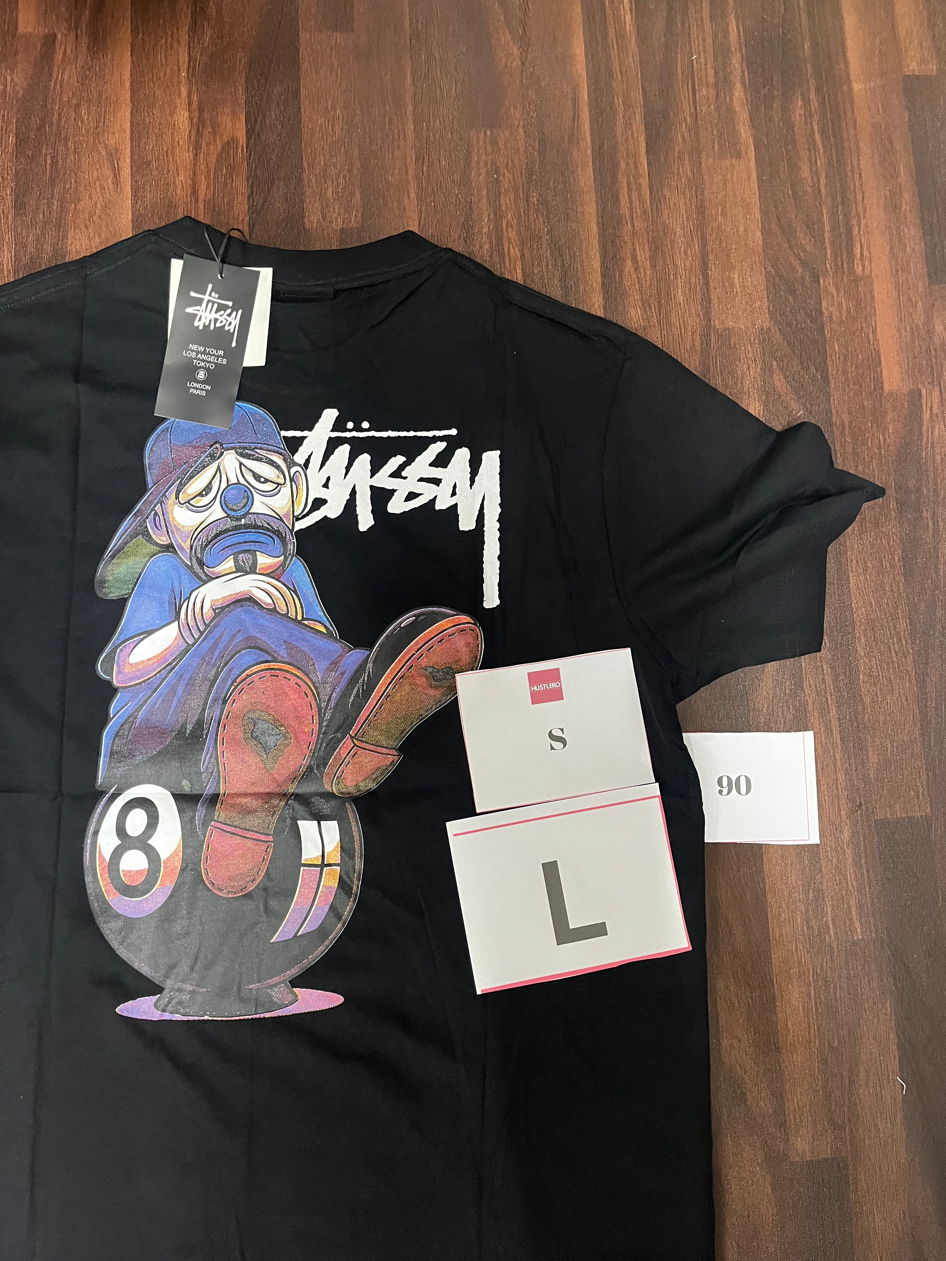 STUSSY 90