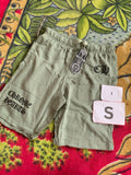 SHORTS 1