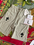 SHORTS 10