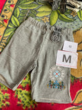 SHORTS 12