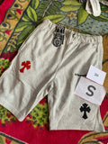 SHORTS 20
