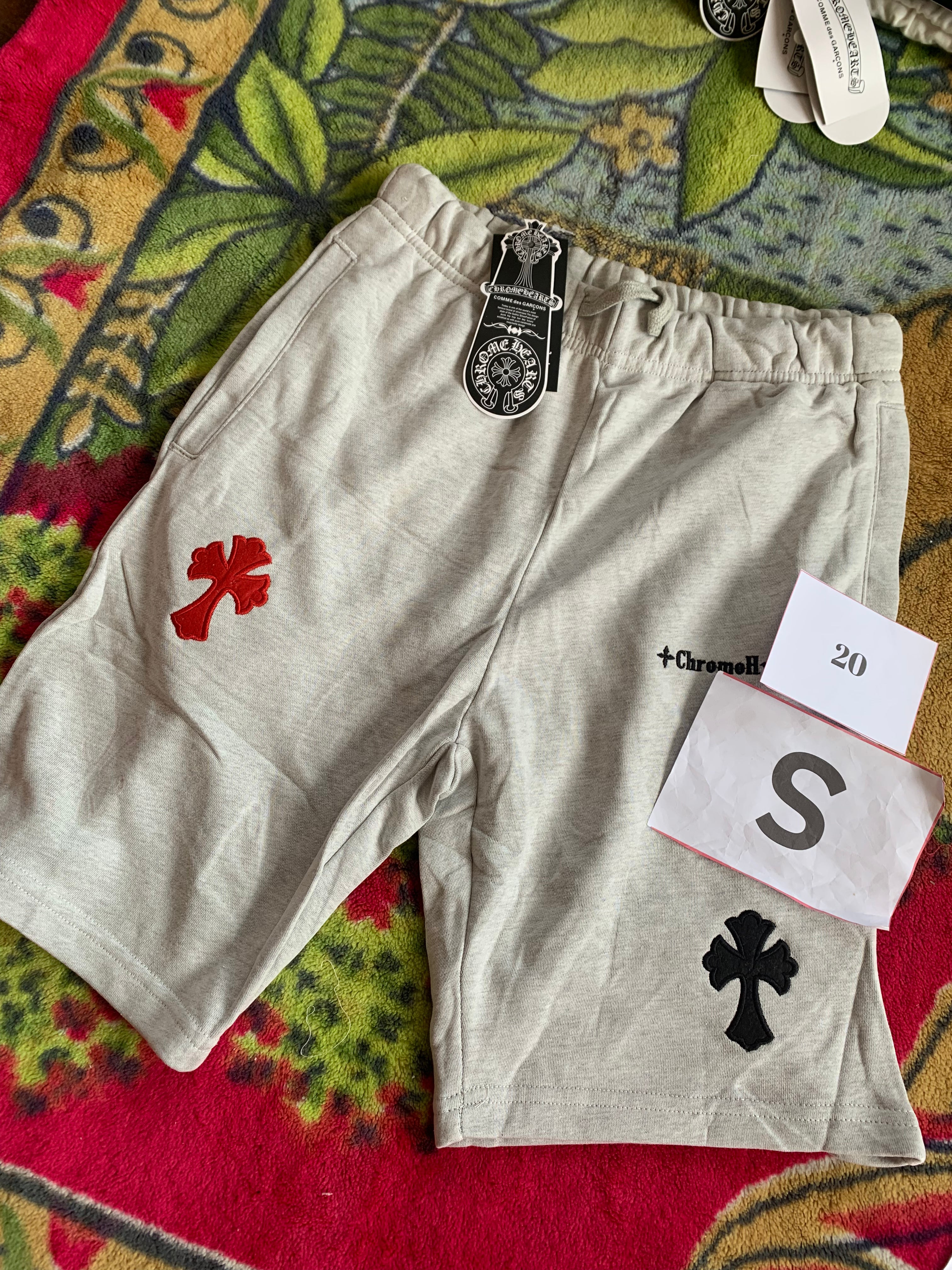 SHORTS 20