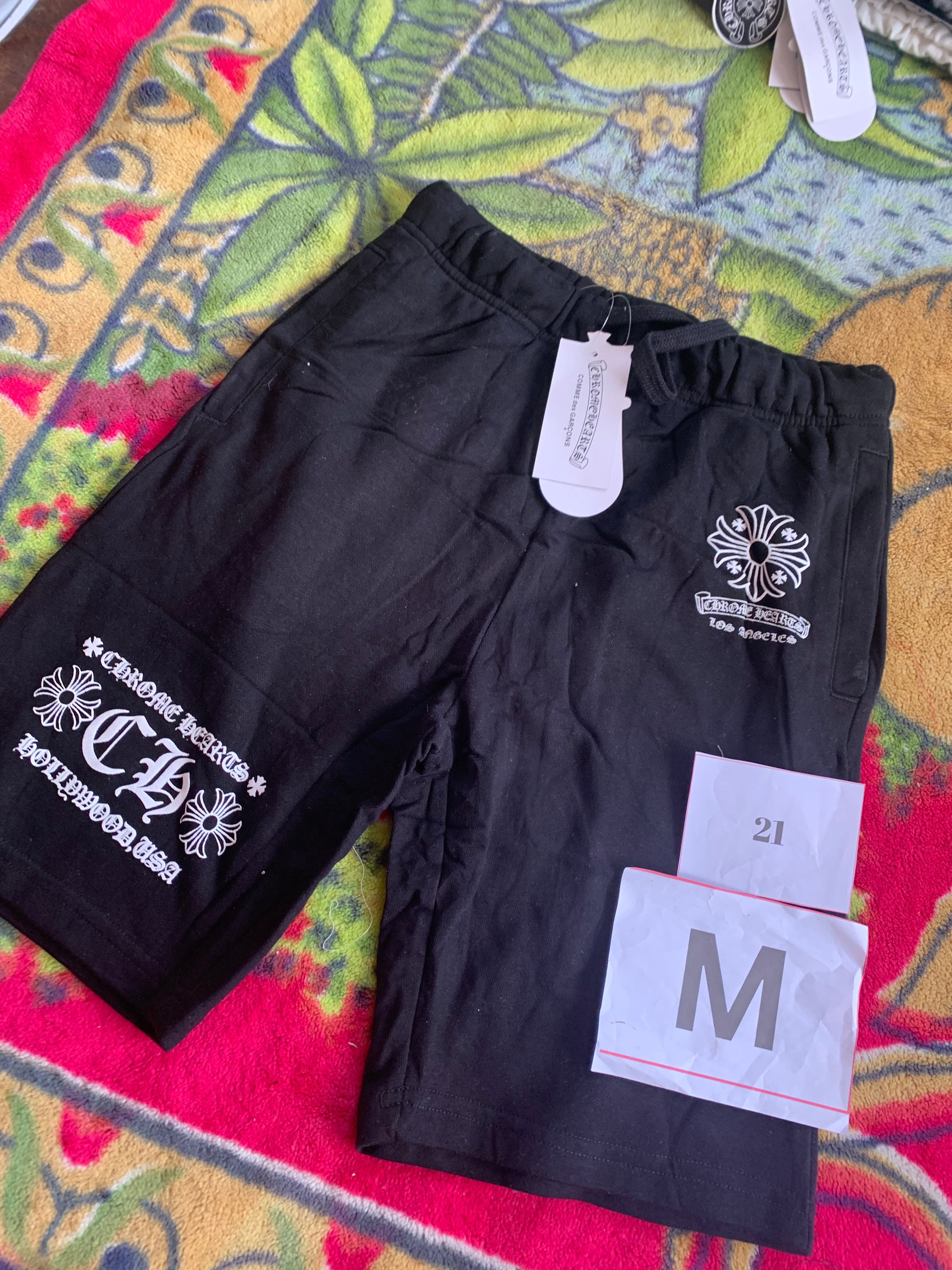 SHORTS 21