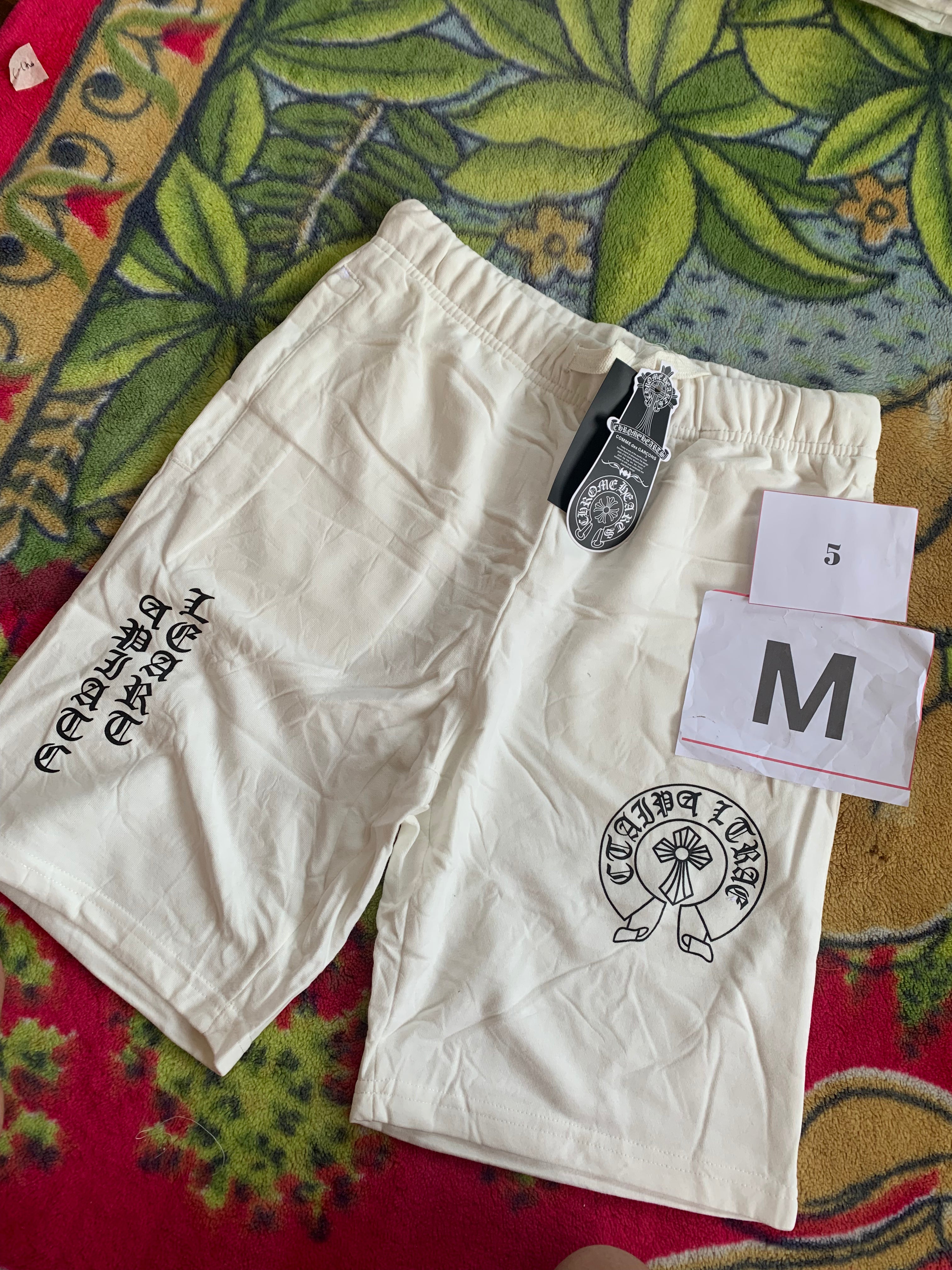 SHORTS 5
