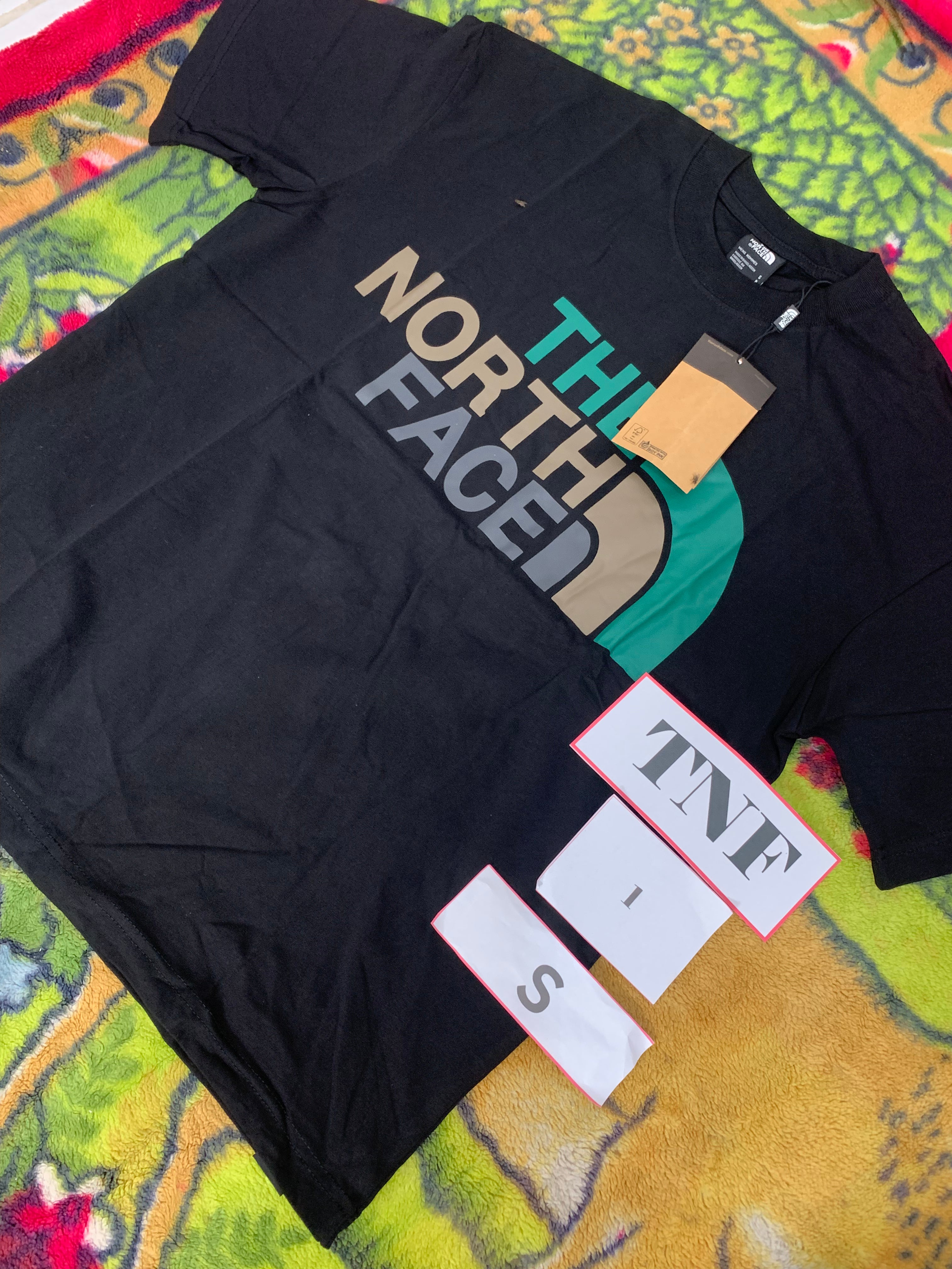 THE NORTH FACE 1
