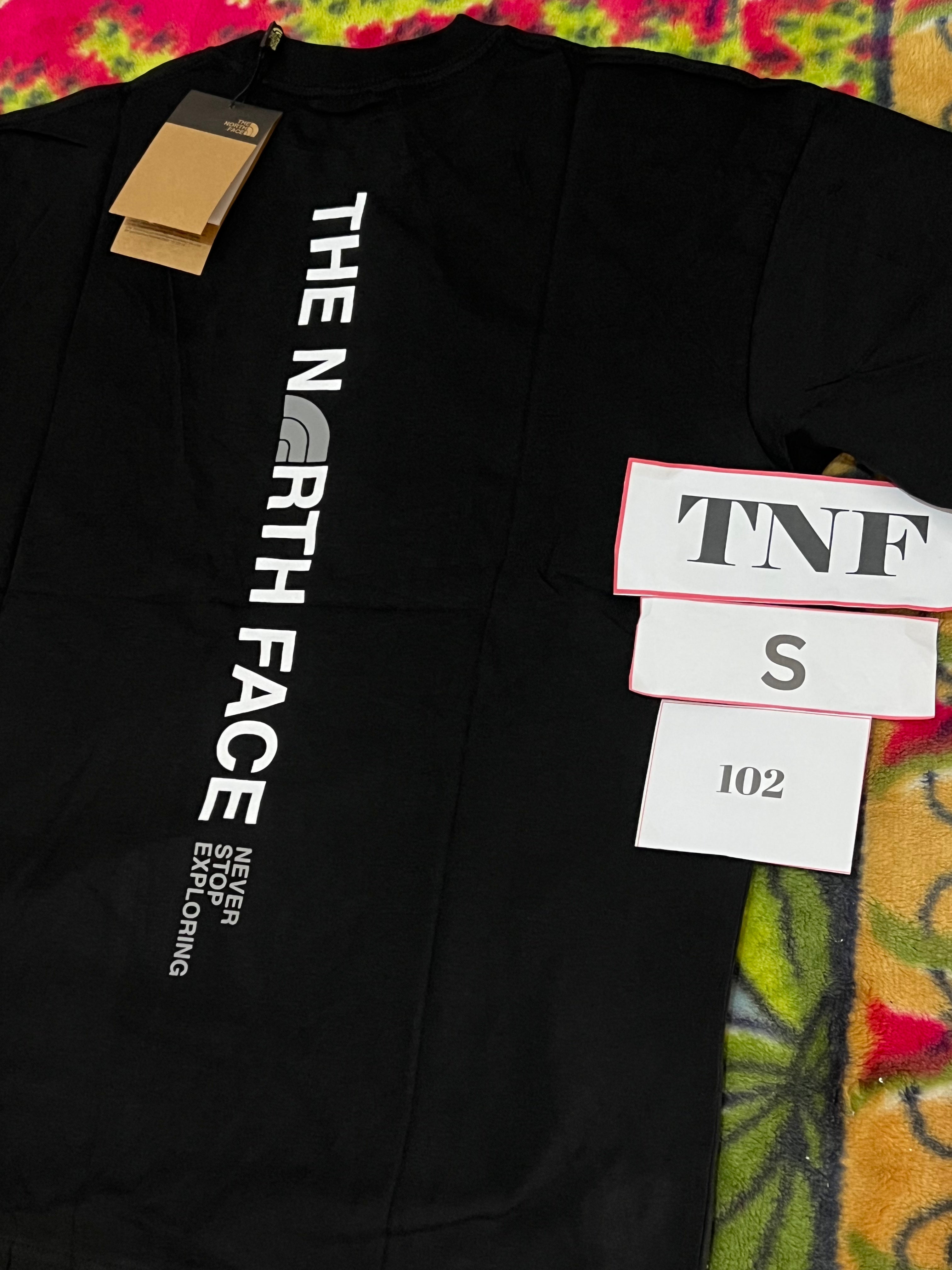 THE NORTH FACE 102