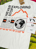THE NORTH FACE 107