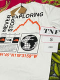 THE NORTH FACE 110