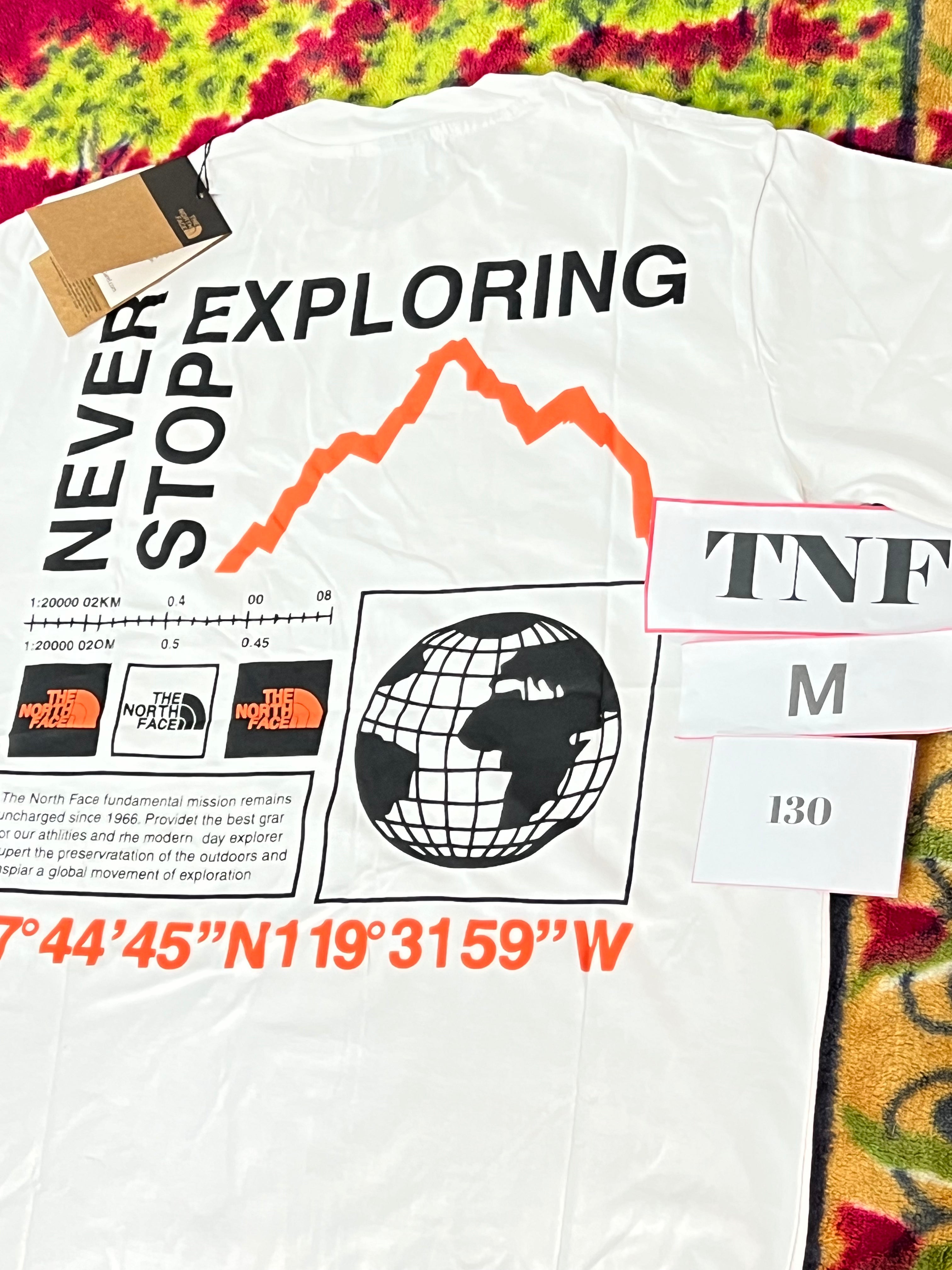 THE NORTH FACE 130