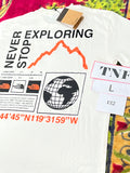 THE NORTH FACE 132